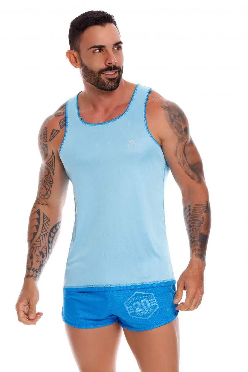 JOR 1066 Training Tank Top