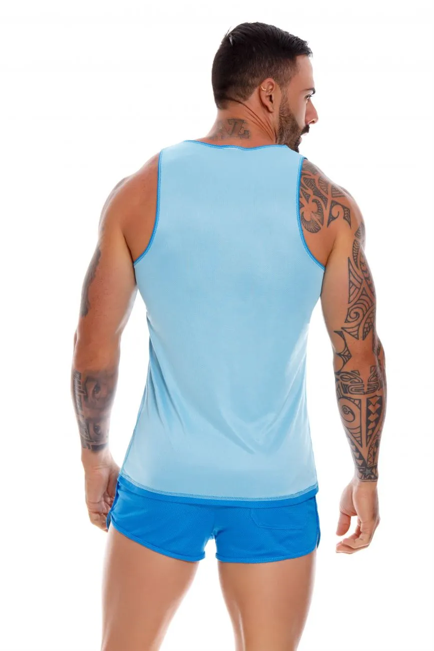 JOR 1066 Training Tank Top