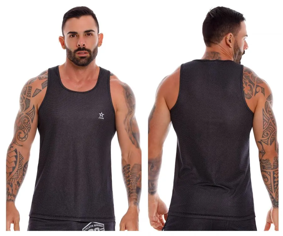 JOR 1066 Training Tank Top