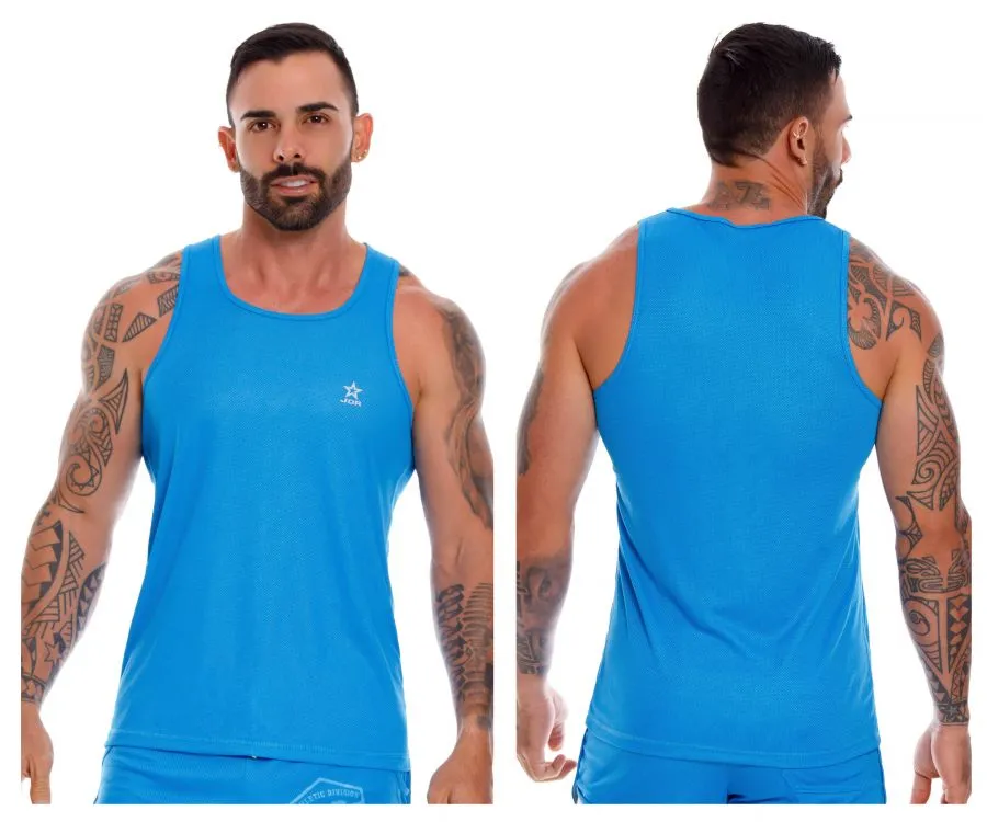 JOR 1066 Training Tank Top