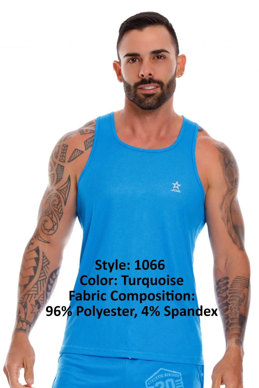 JOR 1066 Training Tank Top