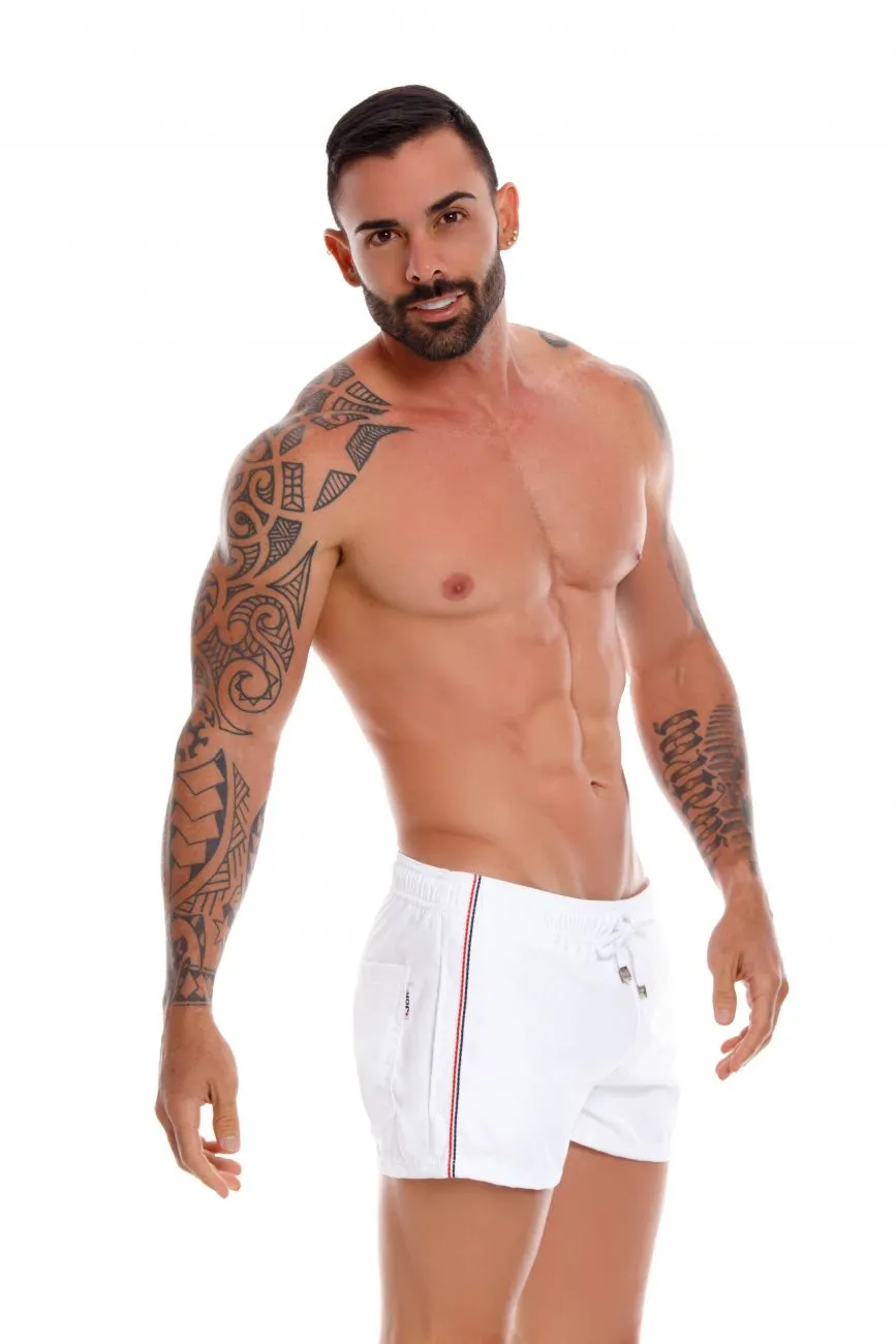 JOR 1067 Drop Athletic Shorts