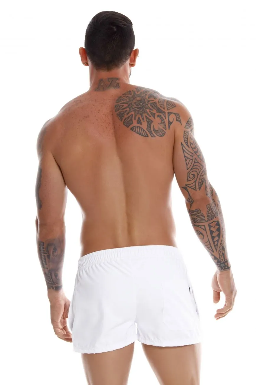 JOR 1067 Drop Athletic Shorts