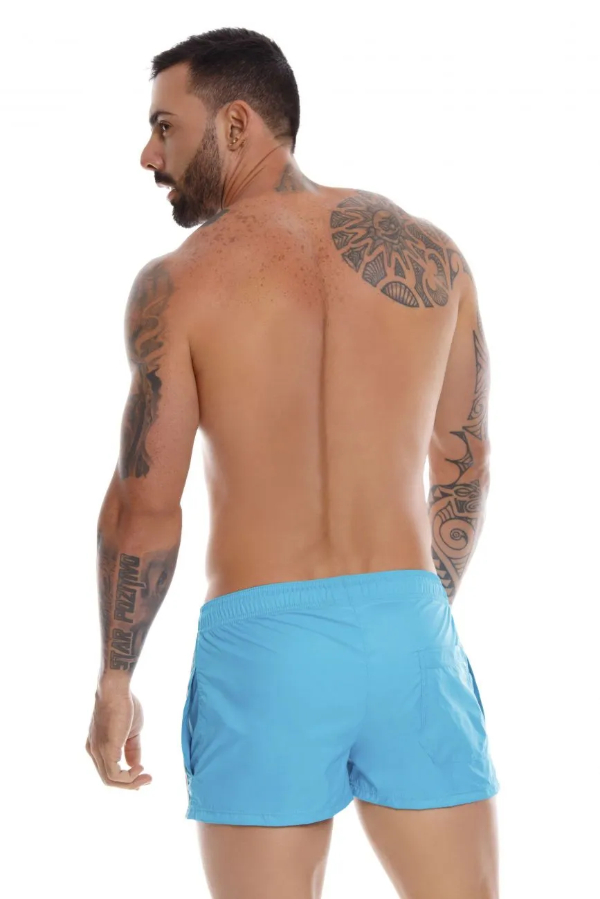 JOR 1067 Drop Athletic Shorts