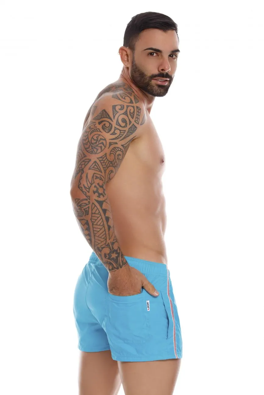 JOR 1067 Drop Athletic Shorts