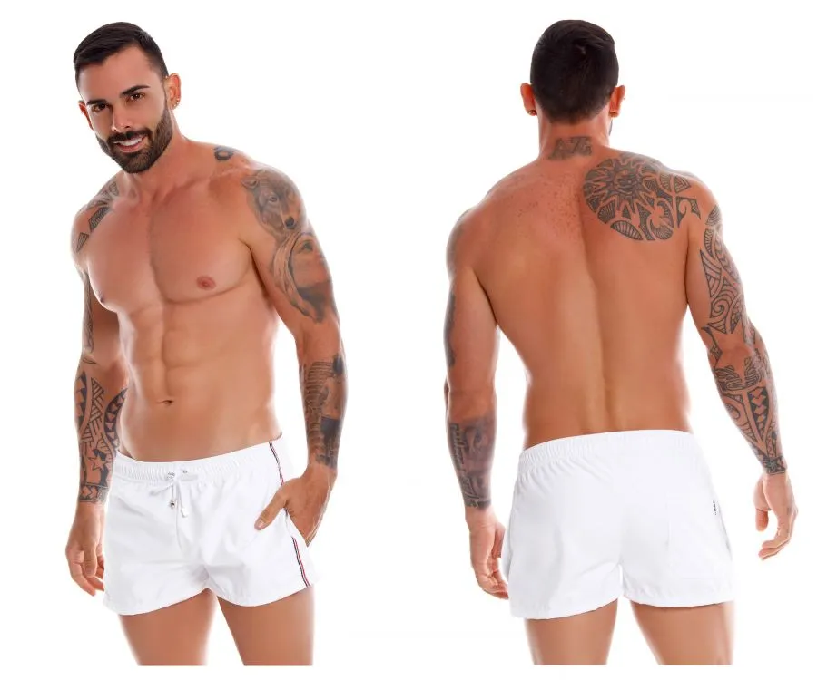 JOR 1067 Drop Athletic Shorts