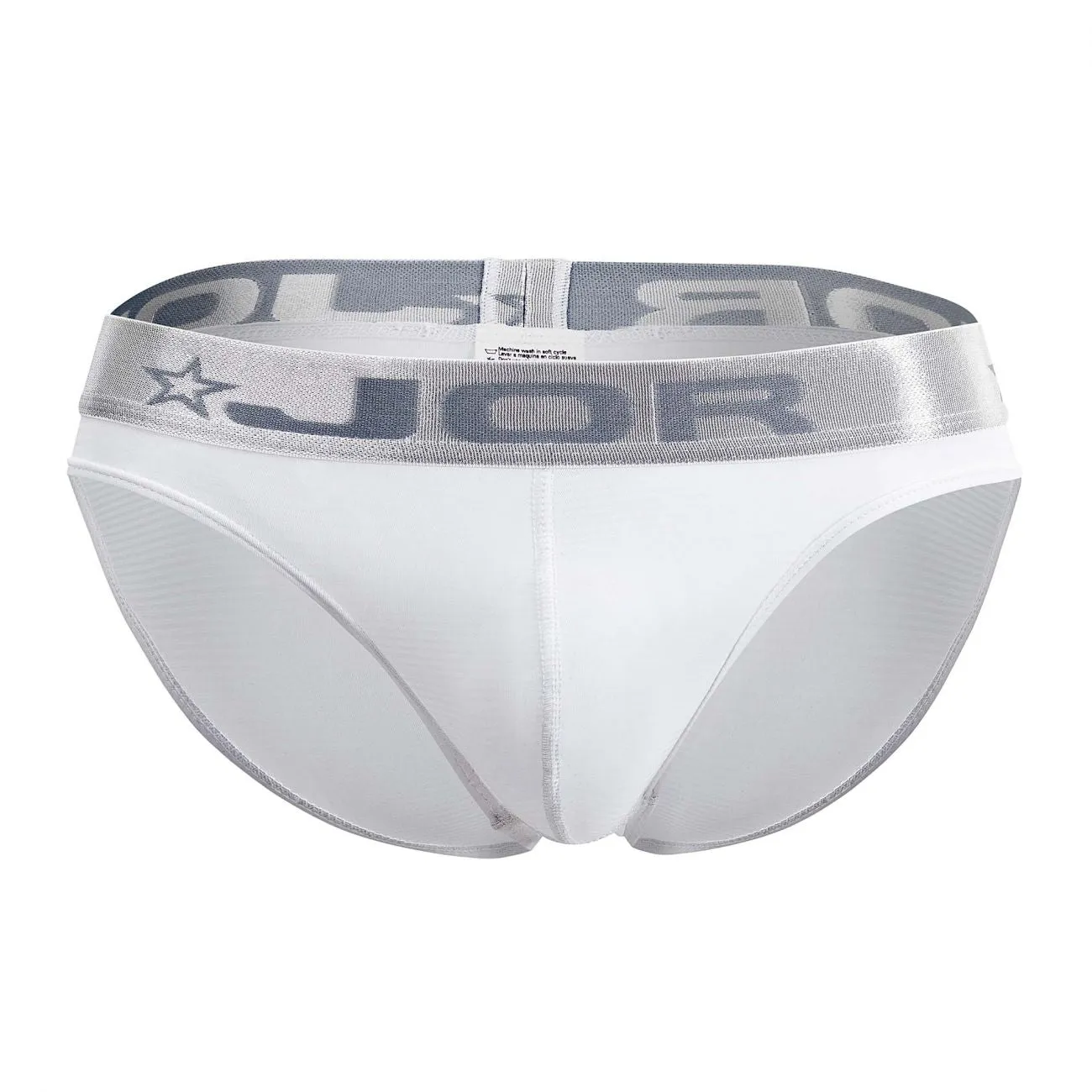 JOR 1196 Odeon Bikini White