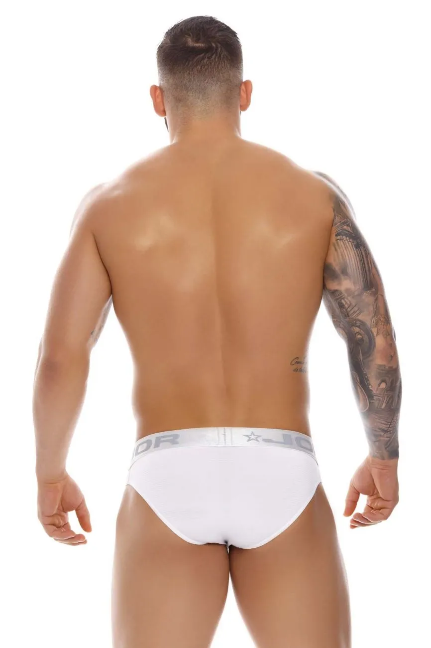 JOR 1196 Odeon Bikini White