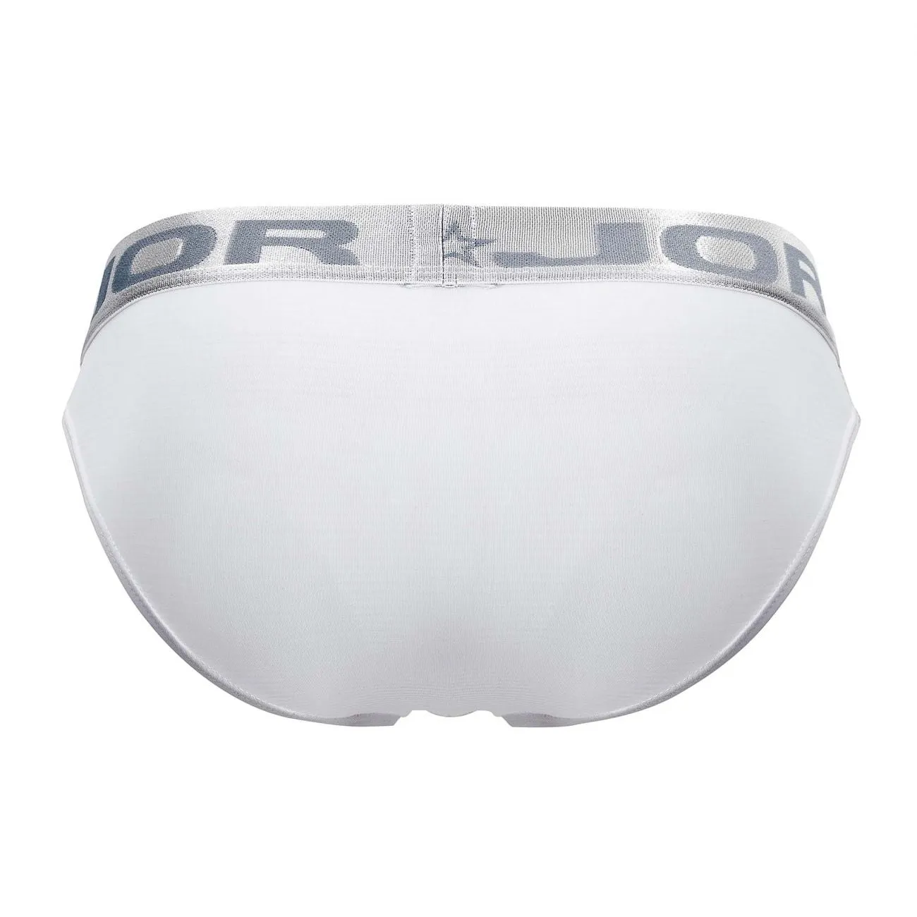 JOR 1196 Odeon Bikini White