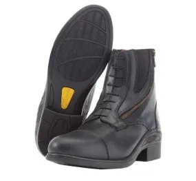 Kavalkade Leather Paddock Boot