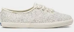 Keds CH KS sliver glitter