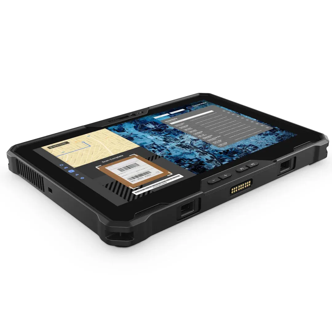 Latitude 7030 Rugged Extreme Tablet, 10.1" FHD , Intel Core i5-1240U, Windows 11 Pro, DGPS