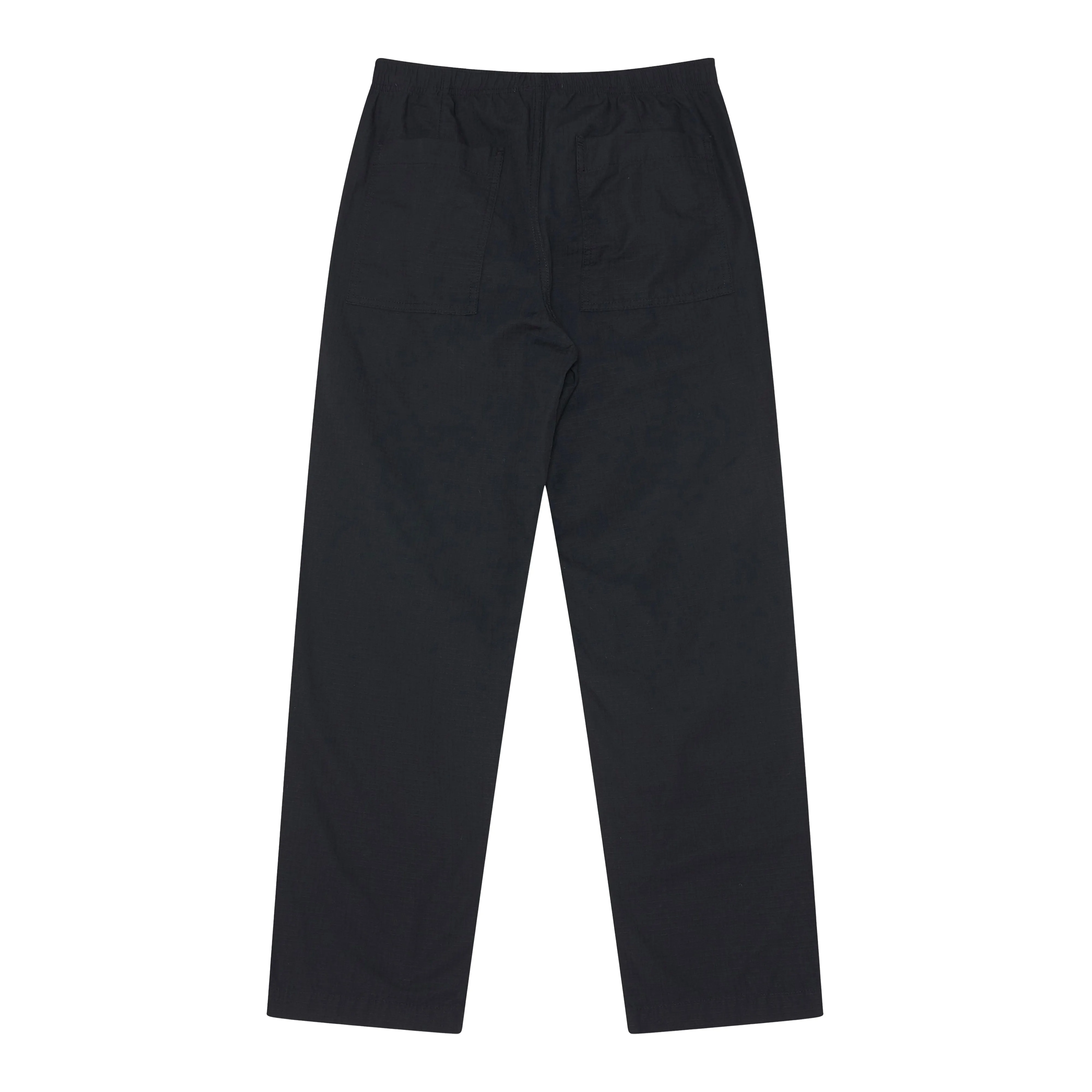 Lee Ripstop Trousers Black