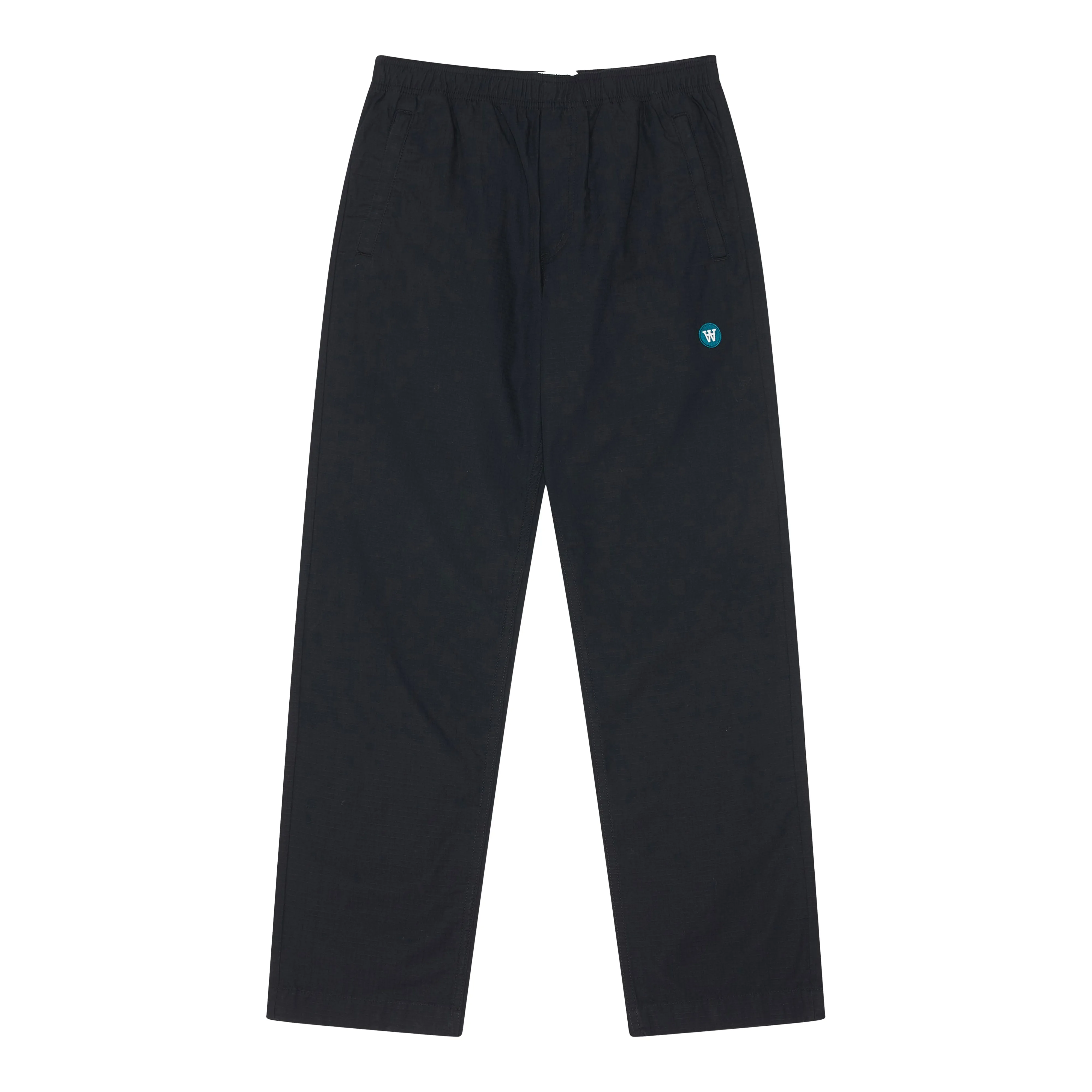 Lee Ripstop Trousers Black