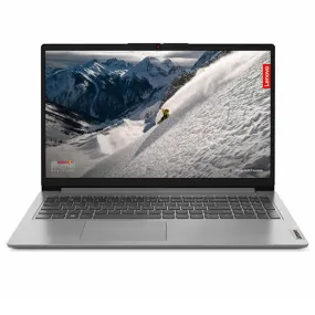 Lenovo | Ideapad 1 Core i7 12th Gen Laptop | 8GB RAM | 512GB SSD | Windows 11 Home - Cloud Grey