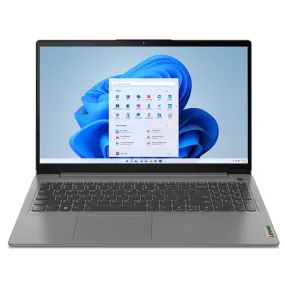 Lenovo | Ideapad 3 | Core i5 | 15.6" FHD | 16GB RAM | 512GB SSD - Artic Grey