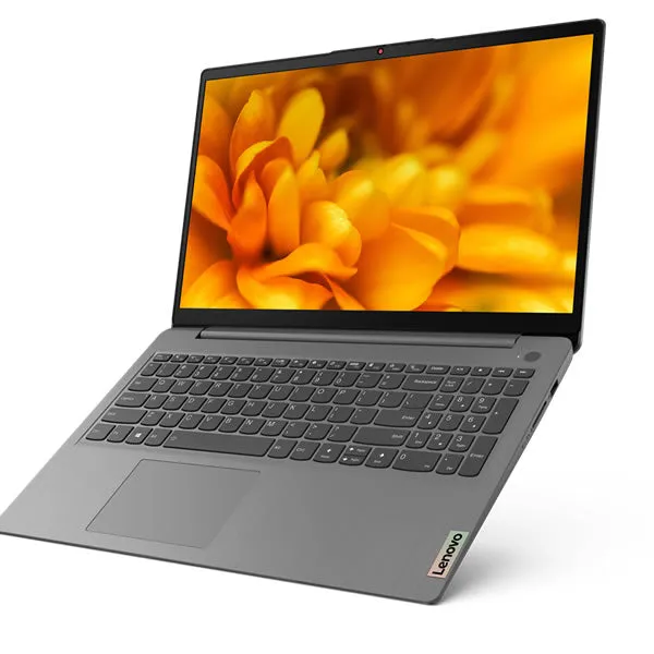 Lenovo | Ideapad 3 | Core i5 | 15.6" FHD | 16GB RAM | 512GB SSD - Artic Grey