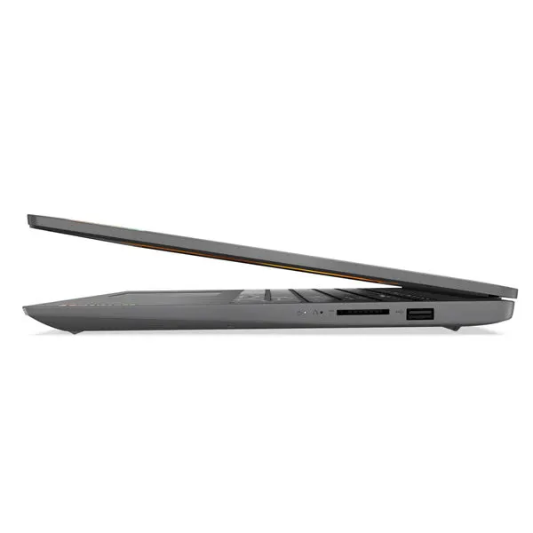 Lenovo | Ideapad 3 | Core i5 | 15.6" FHD | 16GB RAM | 512GB SSD - Artic Grey