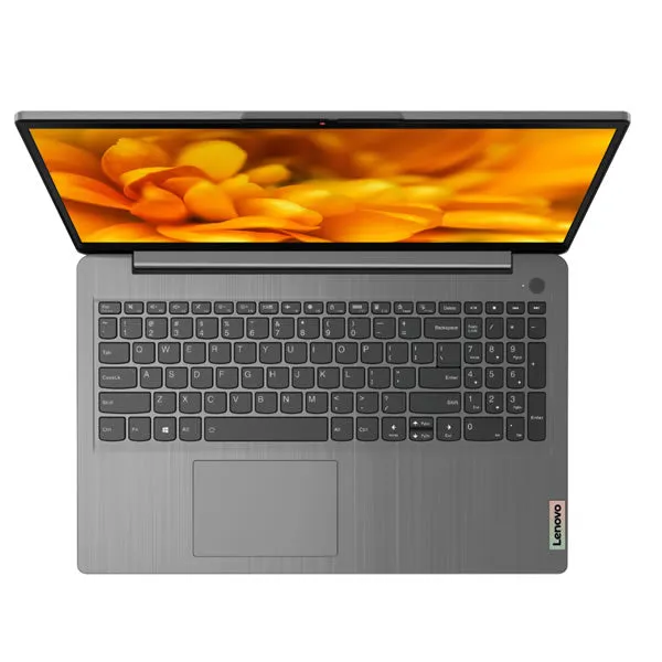 Lenovo | Ideapad 3 | Core i5 | 15.6" FHD | 16GB RAM | 512GB SSD - Artic Grey