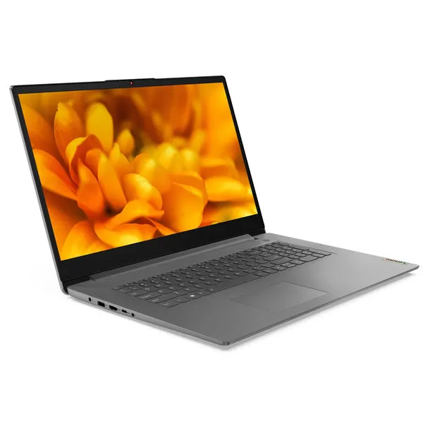 Lenovo | Ideapad 3 | Core i5 | 15.6" FHD | 16GB RAM | 512GB SSD - Artic Grey