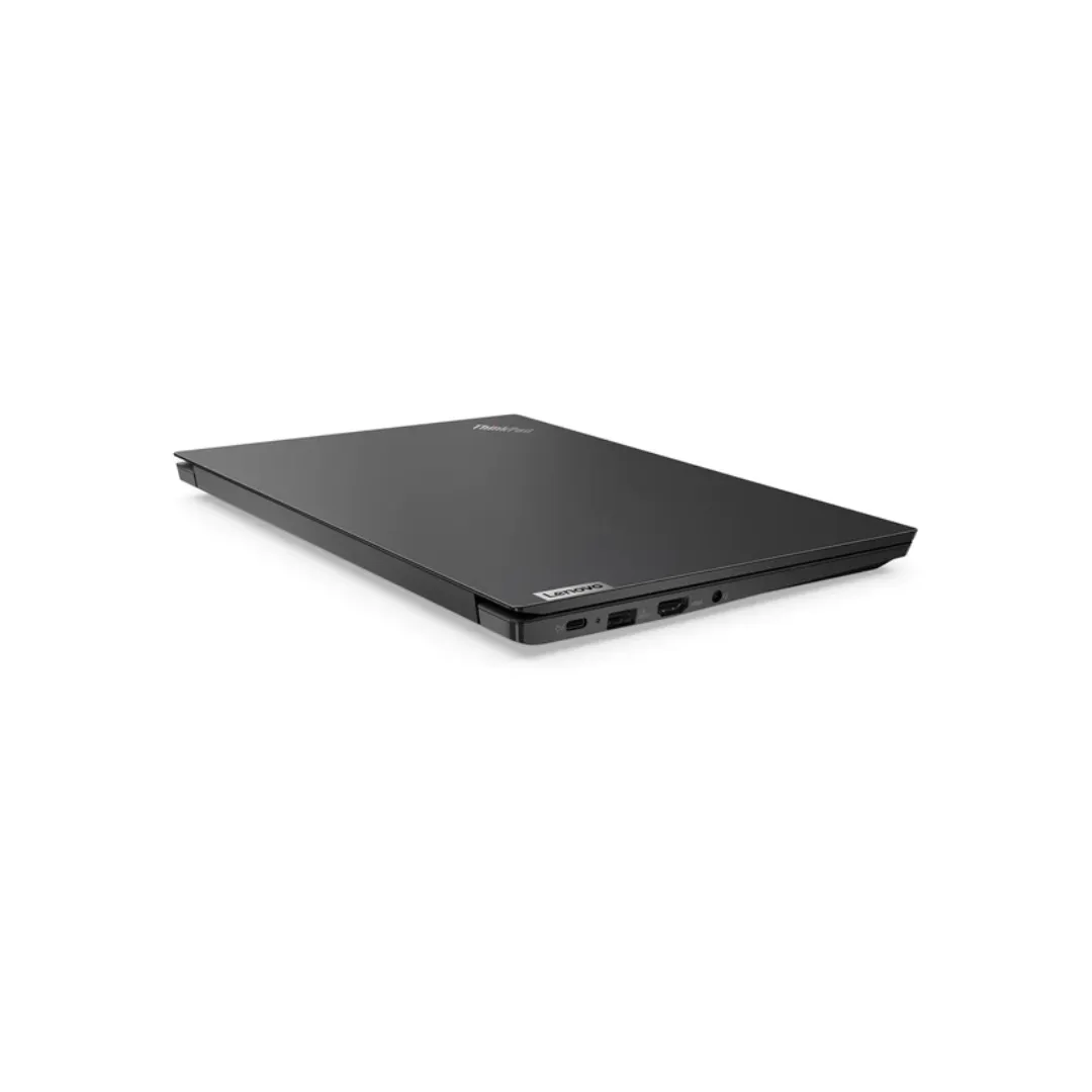 Lenovo Thinkpad E14 -Gen2, Core i5-1135G7 -11 Gen, RAM 8GB, SSD 256GB, Intel Iris Xe, 14.0 FHD, Black