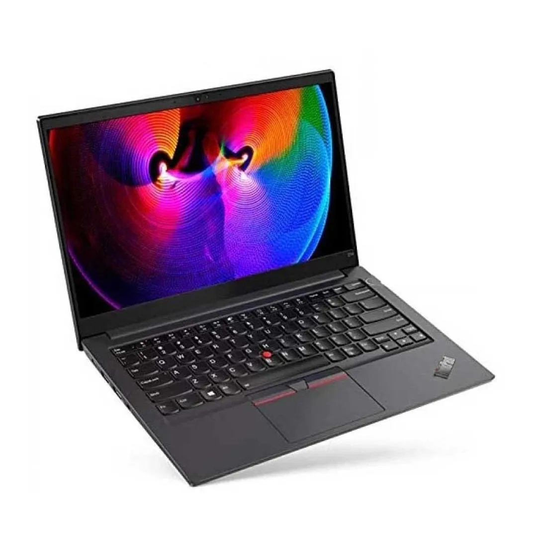 Lenovo Thinkpad E14 -Gen2, Core i5-1135G7 -11 Gen, RAM 8GB, SSD 256GB, Intel Iris Xe, 14.0 FHD, Black