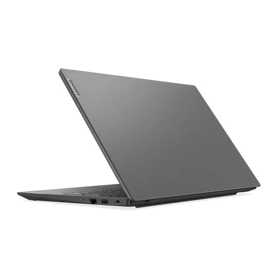 Lenovo V15 G3 IAP - AAIN, Intel Core i7-1255U -12 Gen, RAM 16GB, 512GB SSD NVMe, Intel Iris Xe, 15.6 FHD, IRONE-GREY