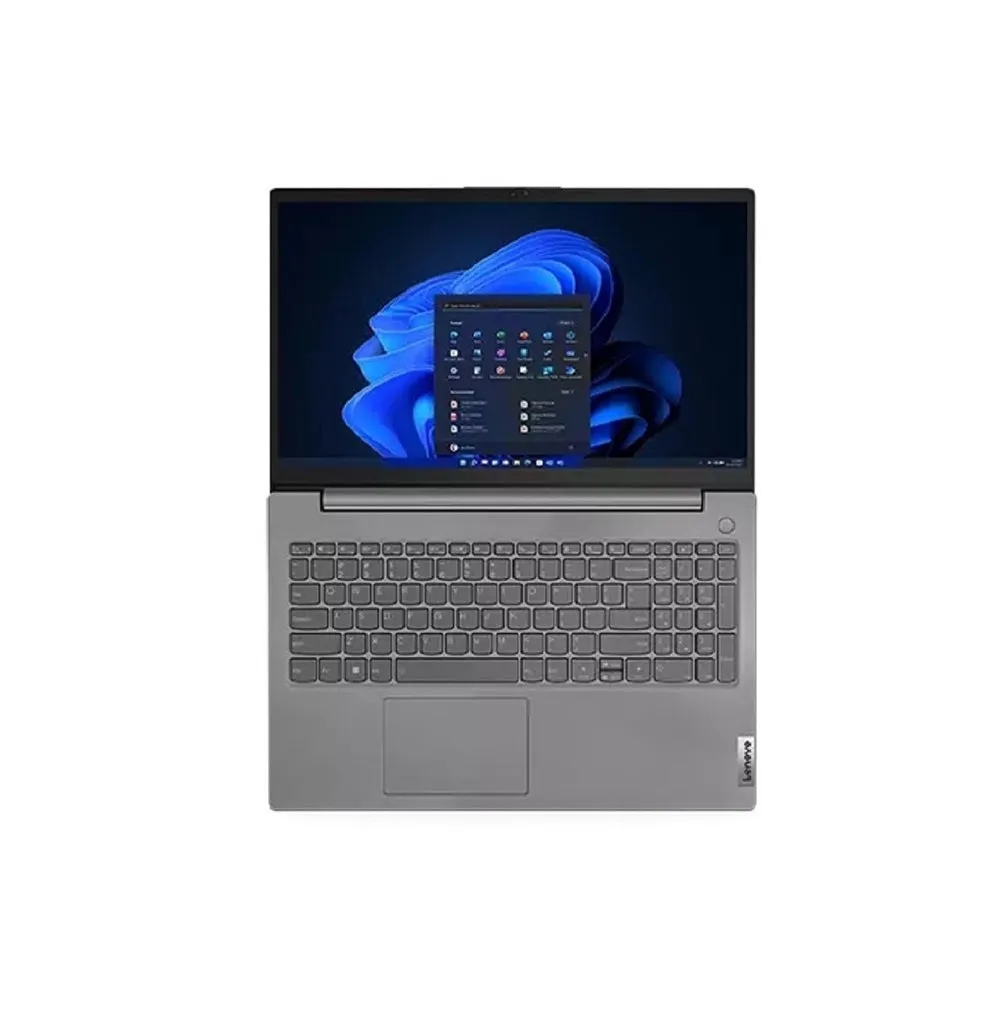 Lenovo V15 G3 IAP - AAIN, Intel Core i7-1255U -12 Gen, RAM 16GB, 512GB SSD NVMe, Intel Iris Xe, 15.6 FHD, IRONE-GREY