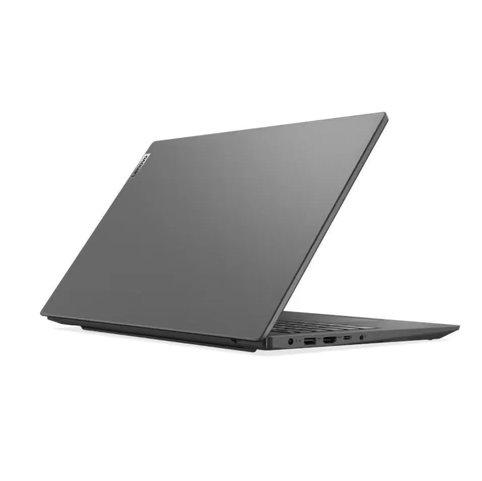 Lenovo V15 G3 IAP - AAIN, Intel Core i7-1255U -12 Gen, RAM 16GB, 512GB SSD NVMe, Intel Iris Xe, 15.6 FHD, IRONE-GREY