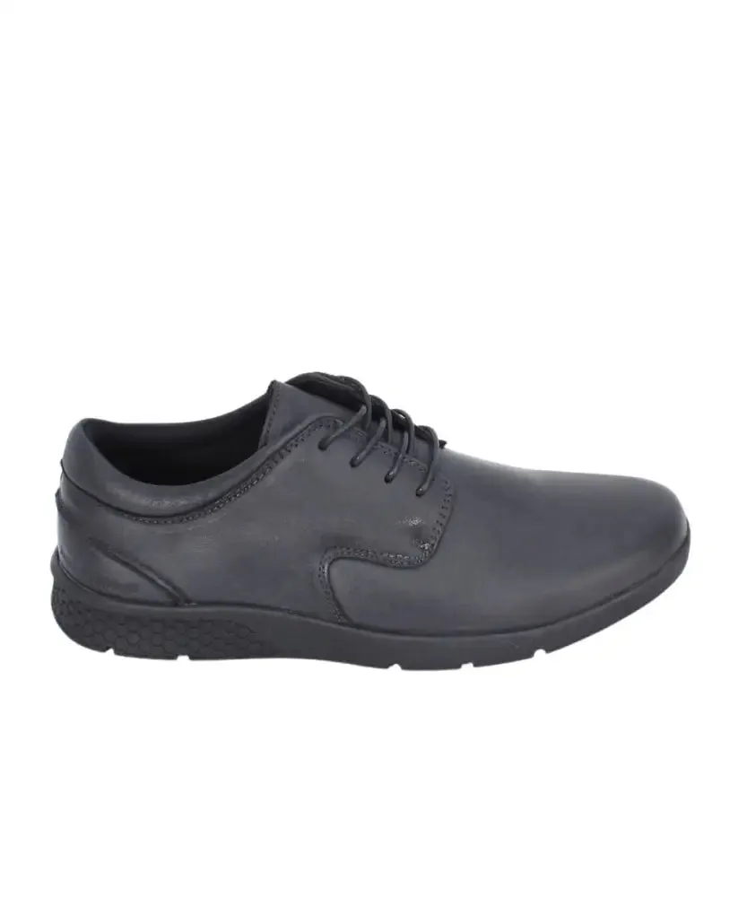 Mens Hush Puppy Kosma Lace Up