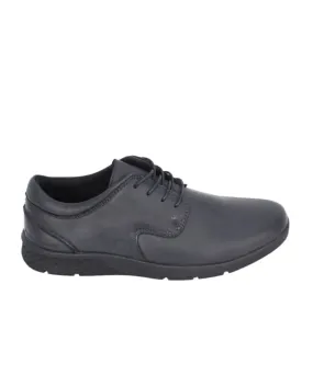 Mens Hush Puppy Kosma Lace Up