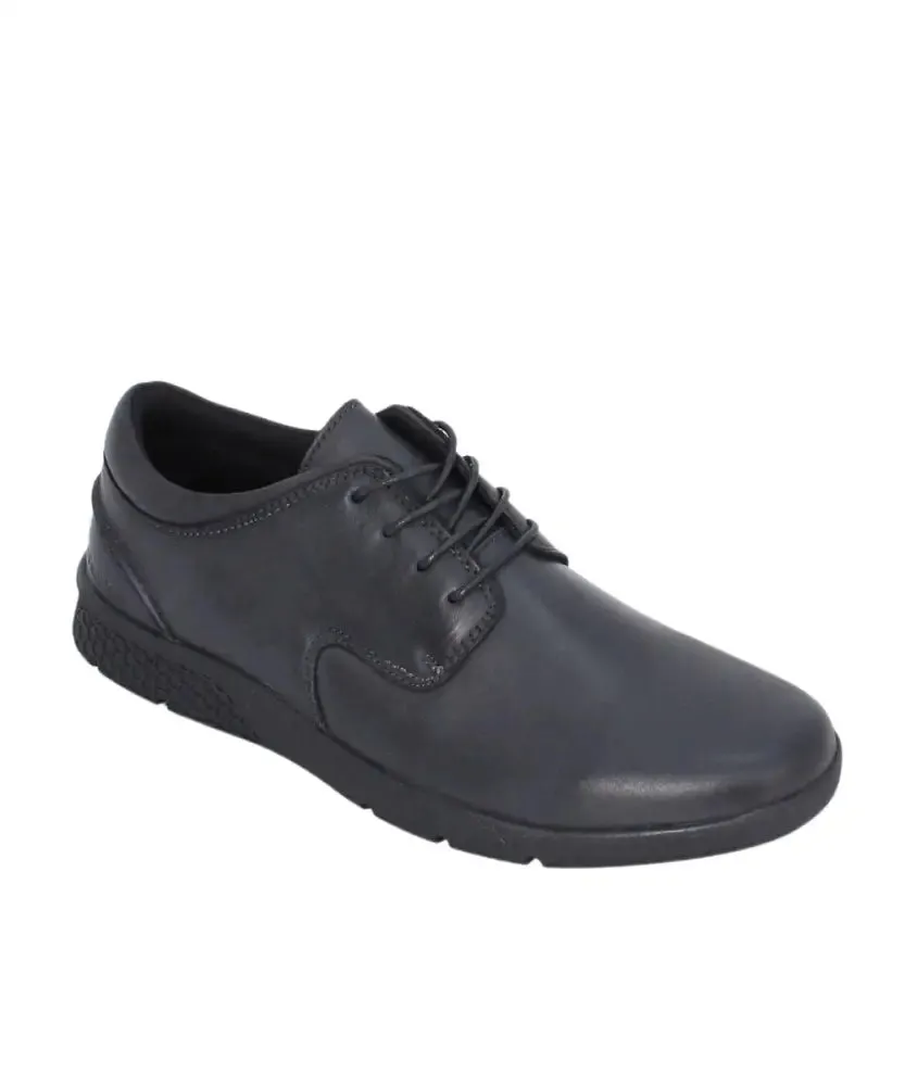 Mens Hush Puppy Kosma Lace Up