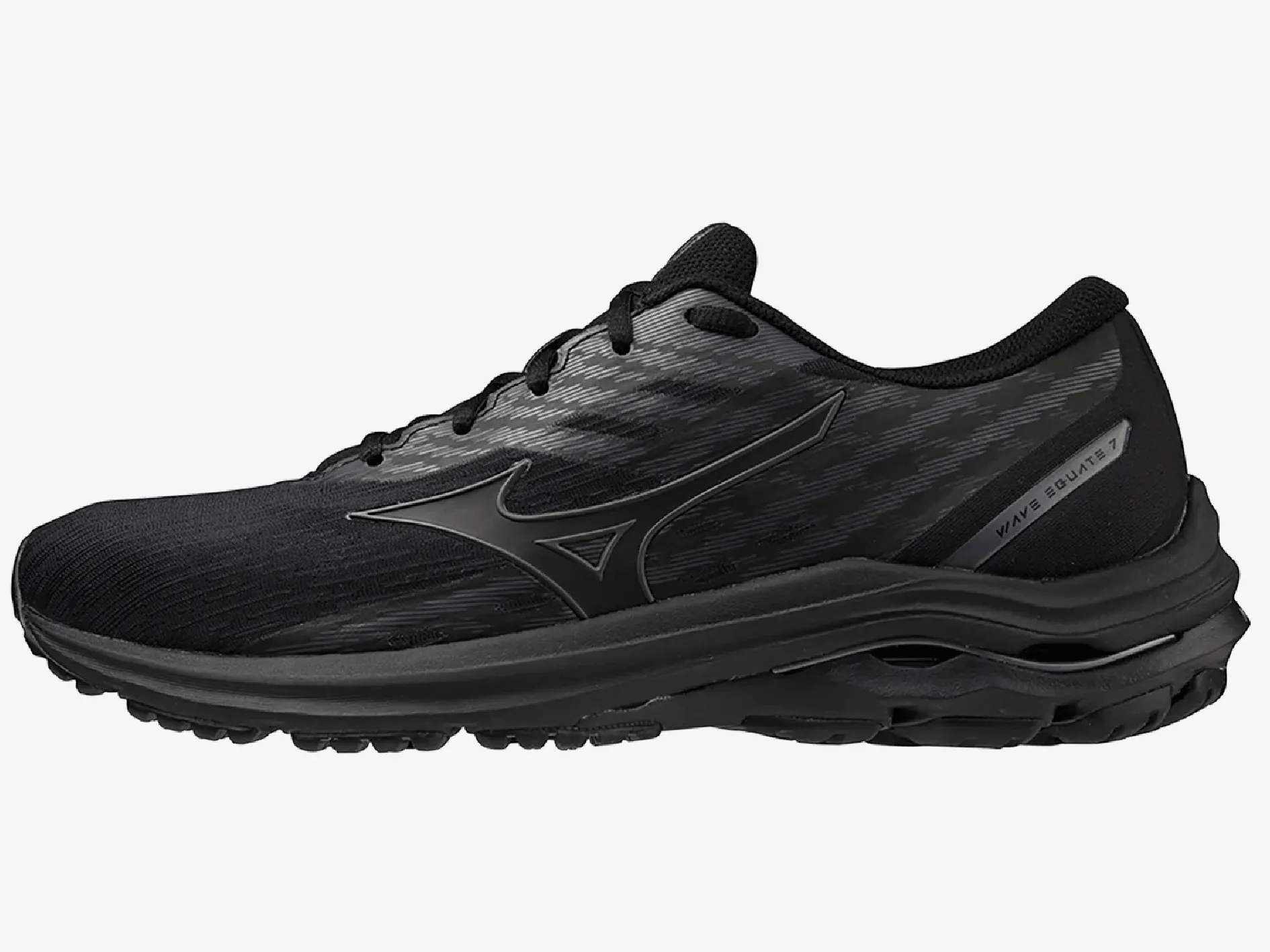 Mizuno Mens Wave Equate 7 <BR> J1GC234802