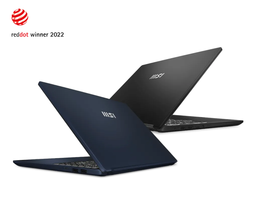 MSI Incent Laptop Modern 15 B12MO-851 [mit Dein-Geschenk Aktion]