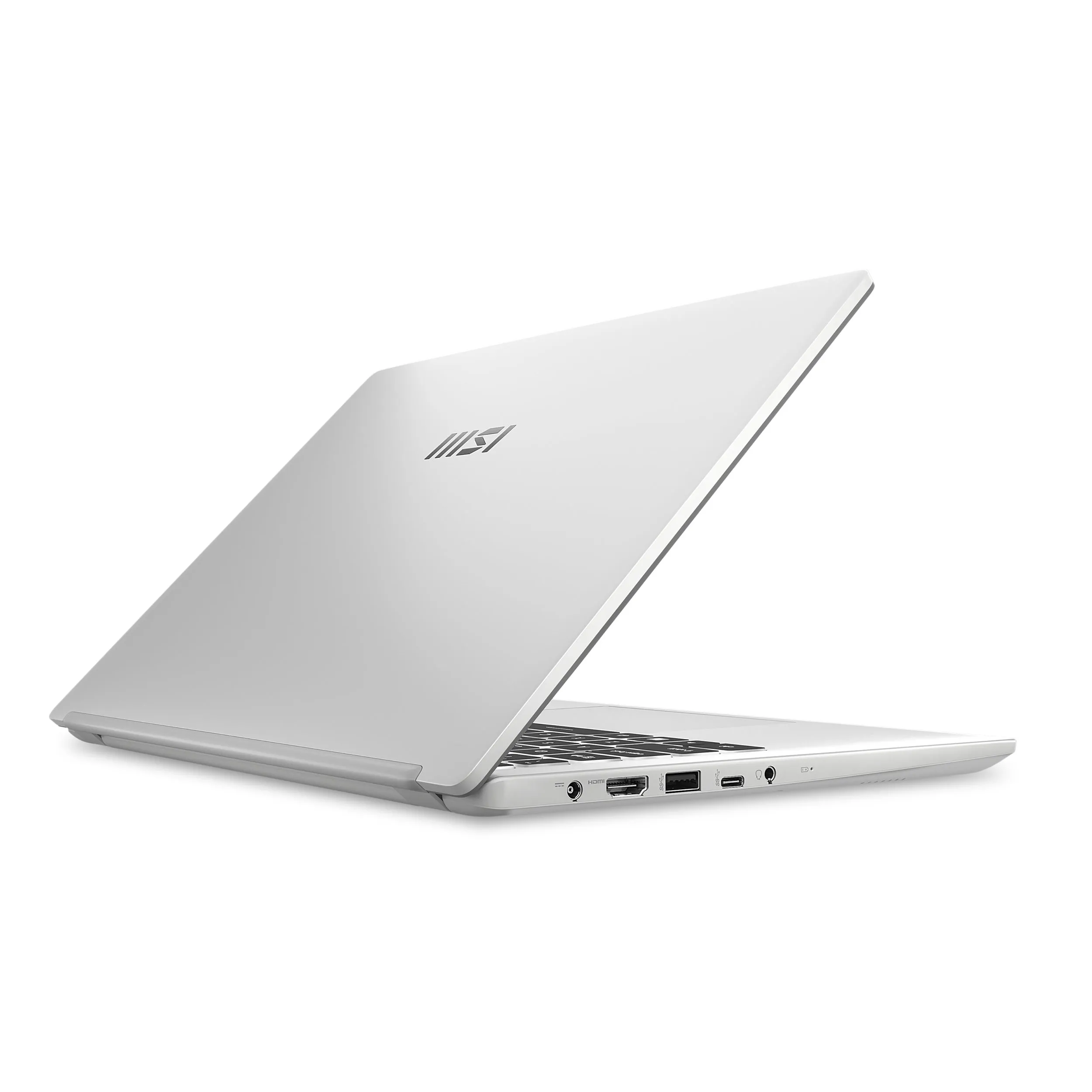 MSI Laptop Modern 14 C13M-622 Urban Silver [mit Dein-Geschenk Aktion]