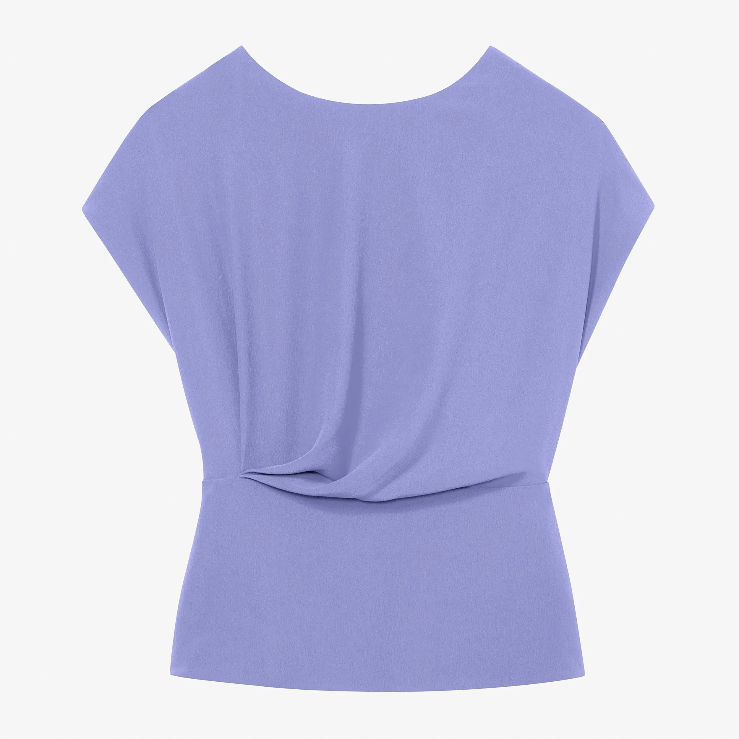 Nejvi Top - Eco Soft Wave :: Iris