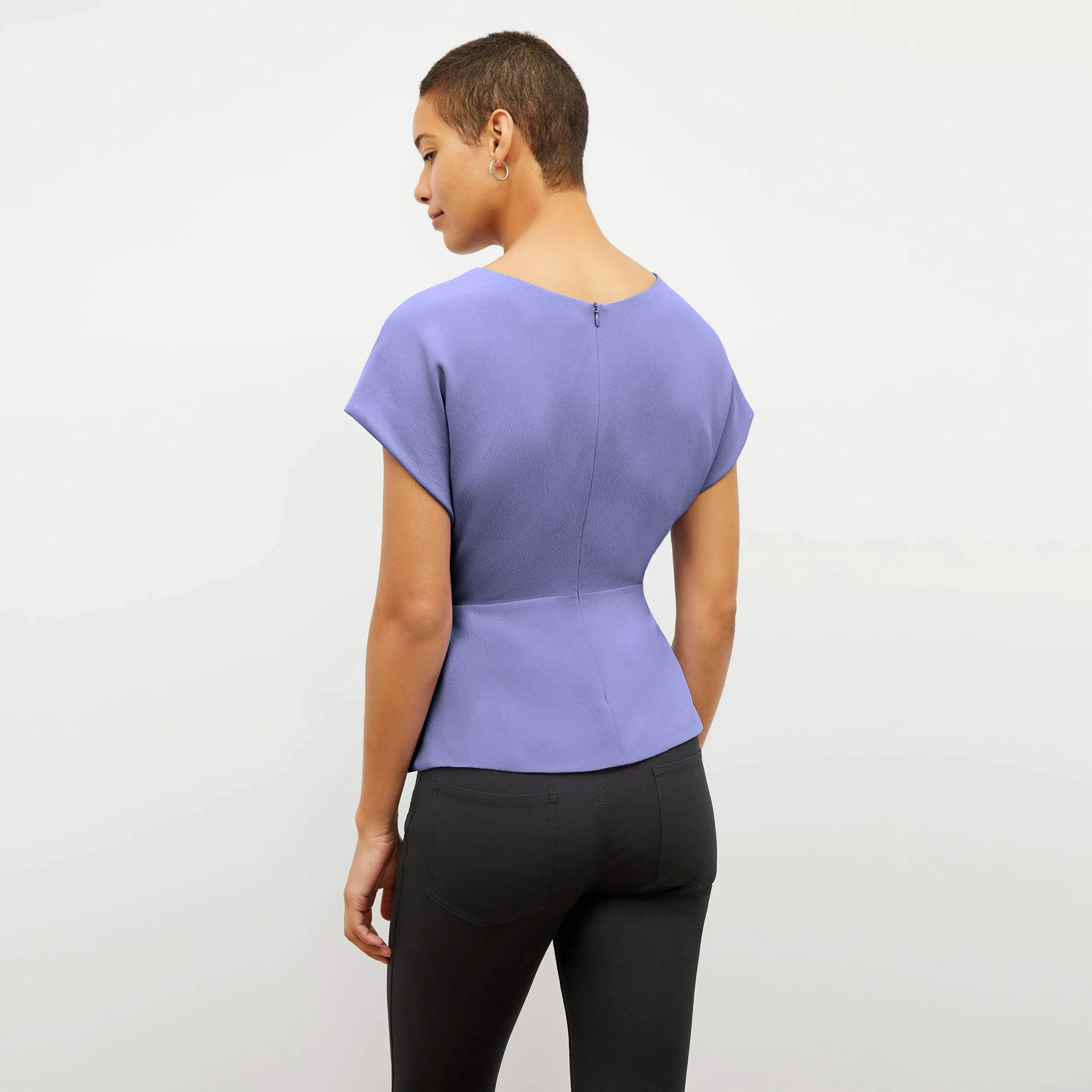 Nejvi Top - Eco Soft Wave :: Iris