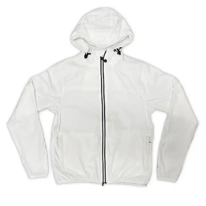 O8 Adult Packable Rain Jacket