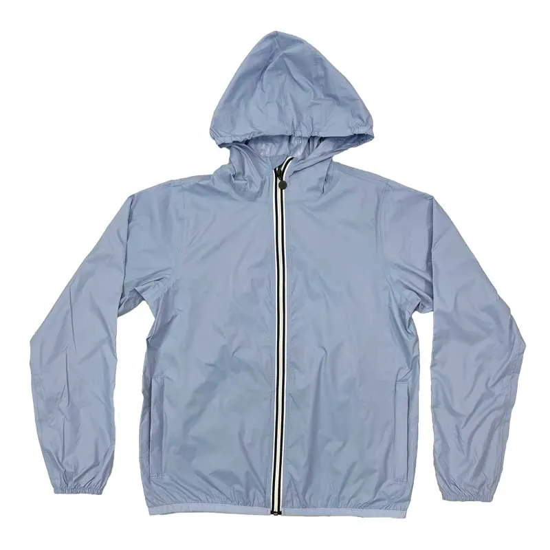 O8 Adult Packable Rain Jacket