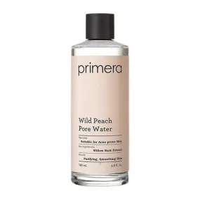 primera Wild Peach Pore Water 180ml