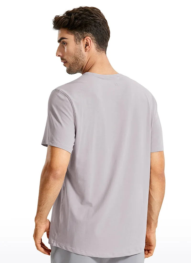 Quick Dry Classic Fit Short Sleeves