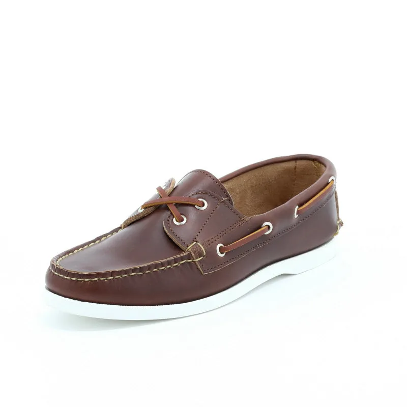 Read Boat Shoe - Carolina Brown Chromexcel