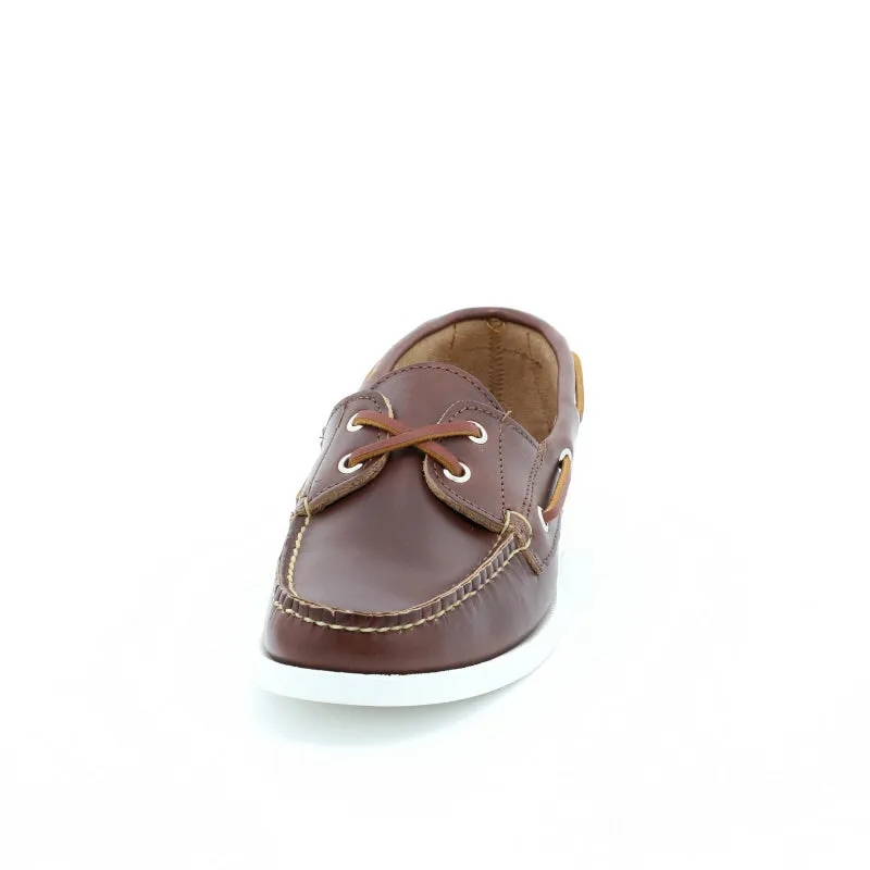 Read Boat Shoe - Carolina Brown Chromexcel