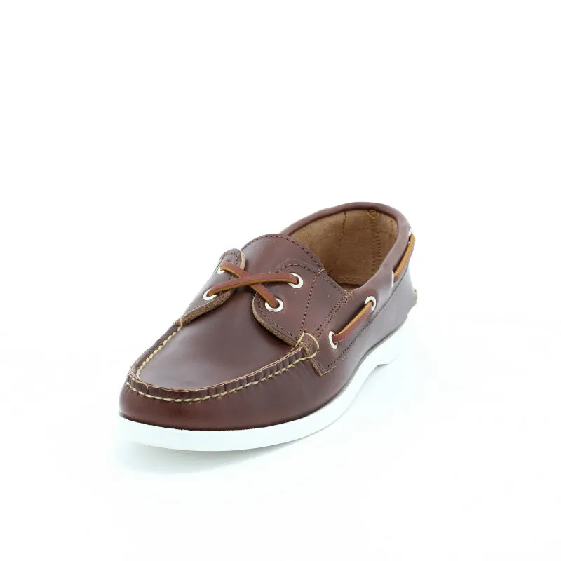 Read Boat Shoe - Carolina Brown Chromexcel