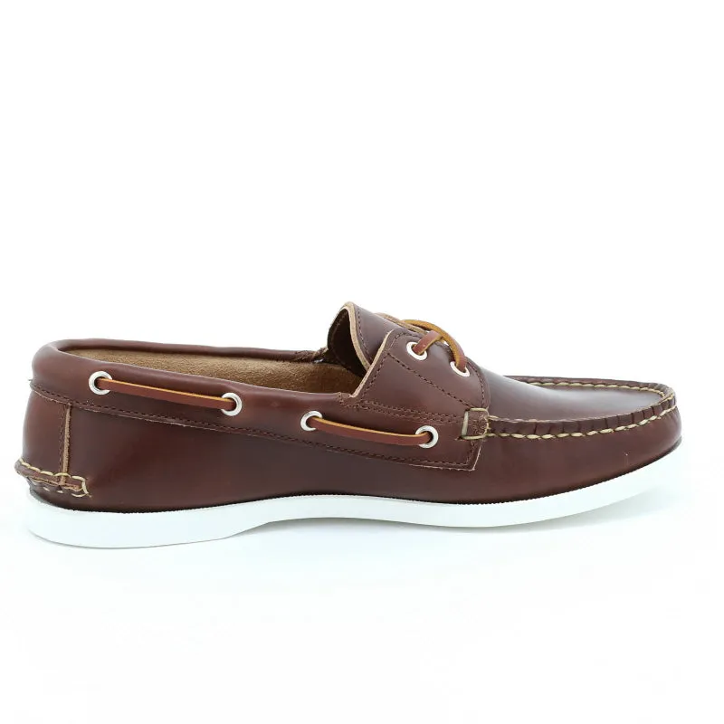 Read Boat Shoe - Carolina Brown Chromexcel