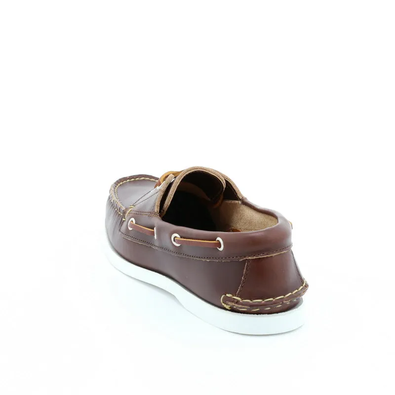 Read Boat Shoe - Carolina Brown Chromexcel