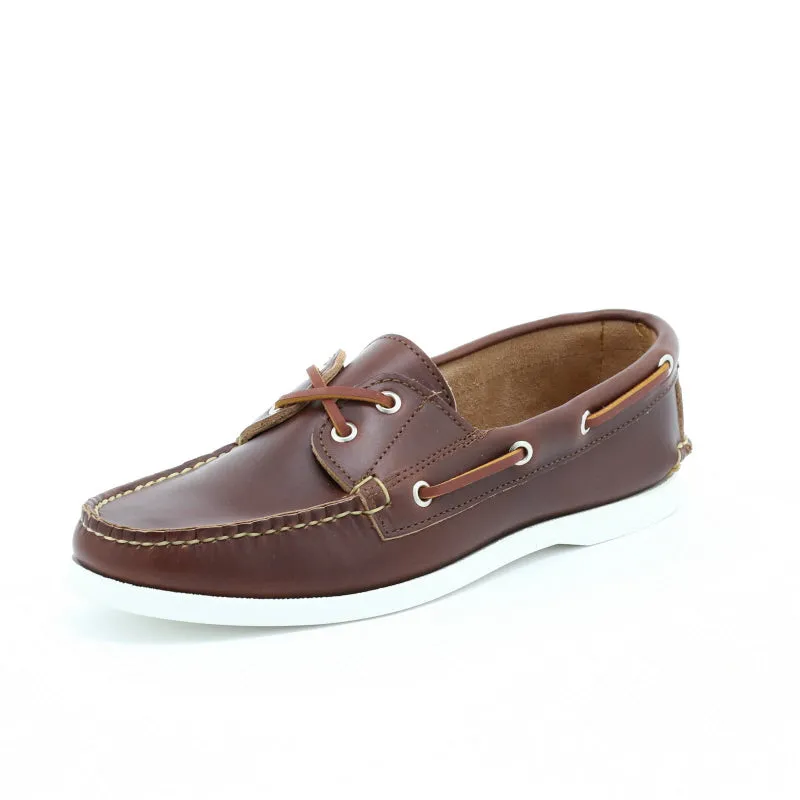 Read Boat Shoe - Carolina Brown Chromexcel