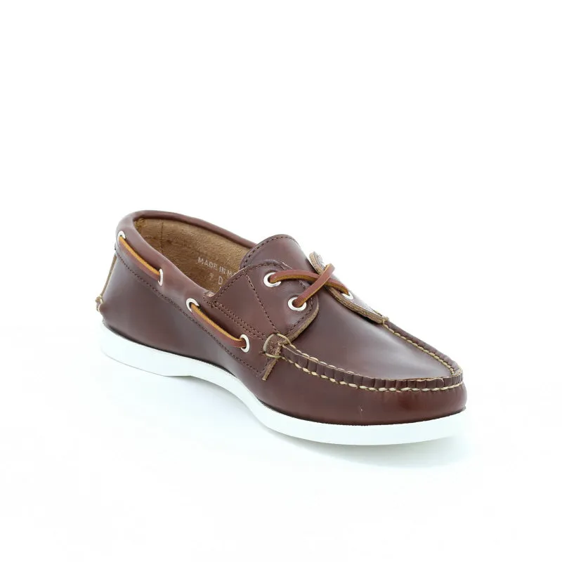 Read Boat Shoe - Carolina Brown Chromexcel