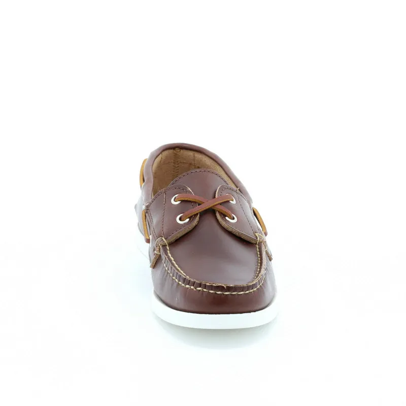 Read Boat Shoe - Carolina Brown Chromexcel