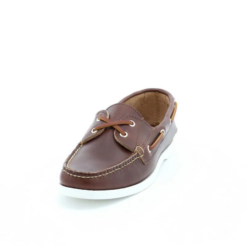 Read Boat Shoe - Carolina Brown Chromexcel